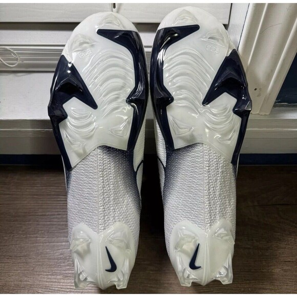 Nike Vapor Edge Elite 360 Promo Dallas Cowboys Navy Blue CV6282-102 Size 12 - Picture 3 of 7